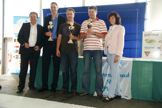 Sieger der Online WM 2010/11 Sieger der Online WM 2010/11